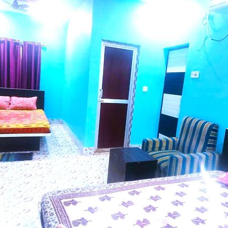 Goroomgo Bidisha-2 Digha - Excellent Stay With Family, Parking Facilities Экстерьер фото