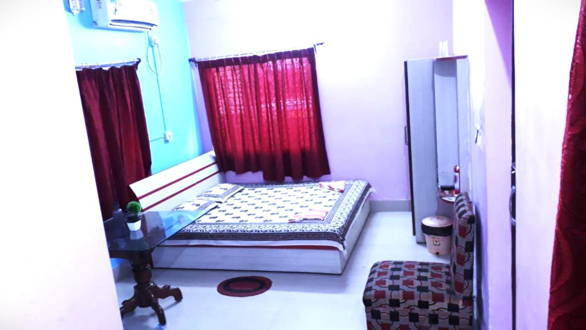 Goroomgo Bidisha-2 Digha - Excellent Stay With Family, Parking Facilities Экстерьер фото