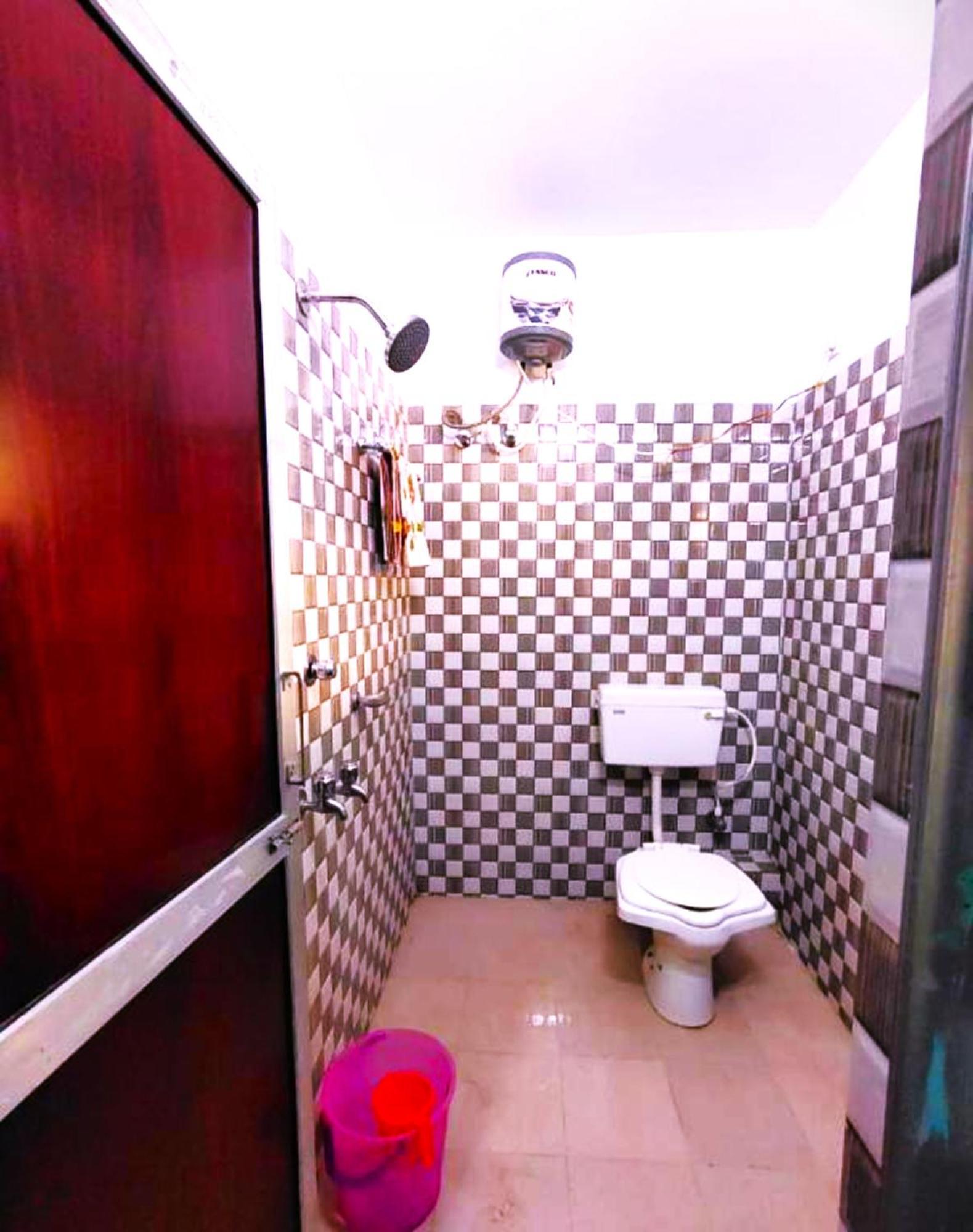Goroomgo Bidisha-2 Digha - Excellent Stay With Family, Parking Facilities Экстерьер фото