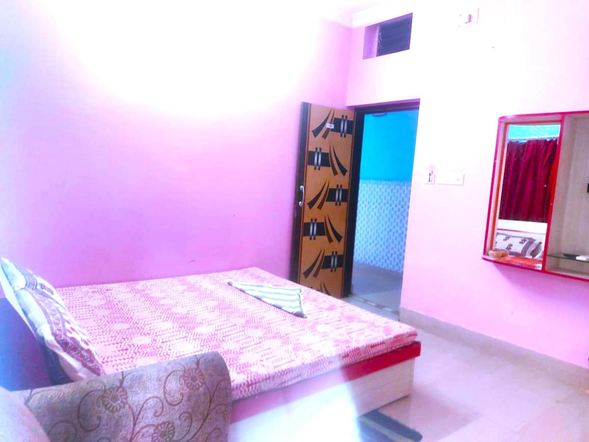 Goroomgo Bidisha-2 Digha - Excellent Stay With Family, Parking Facilities Экстерьер фото