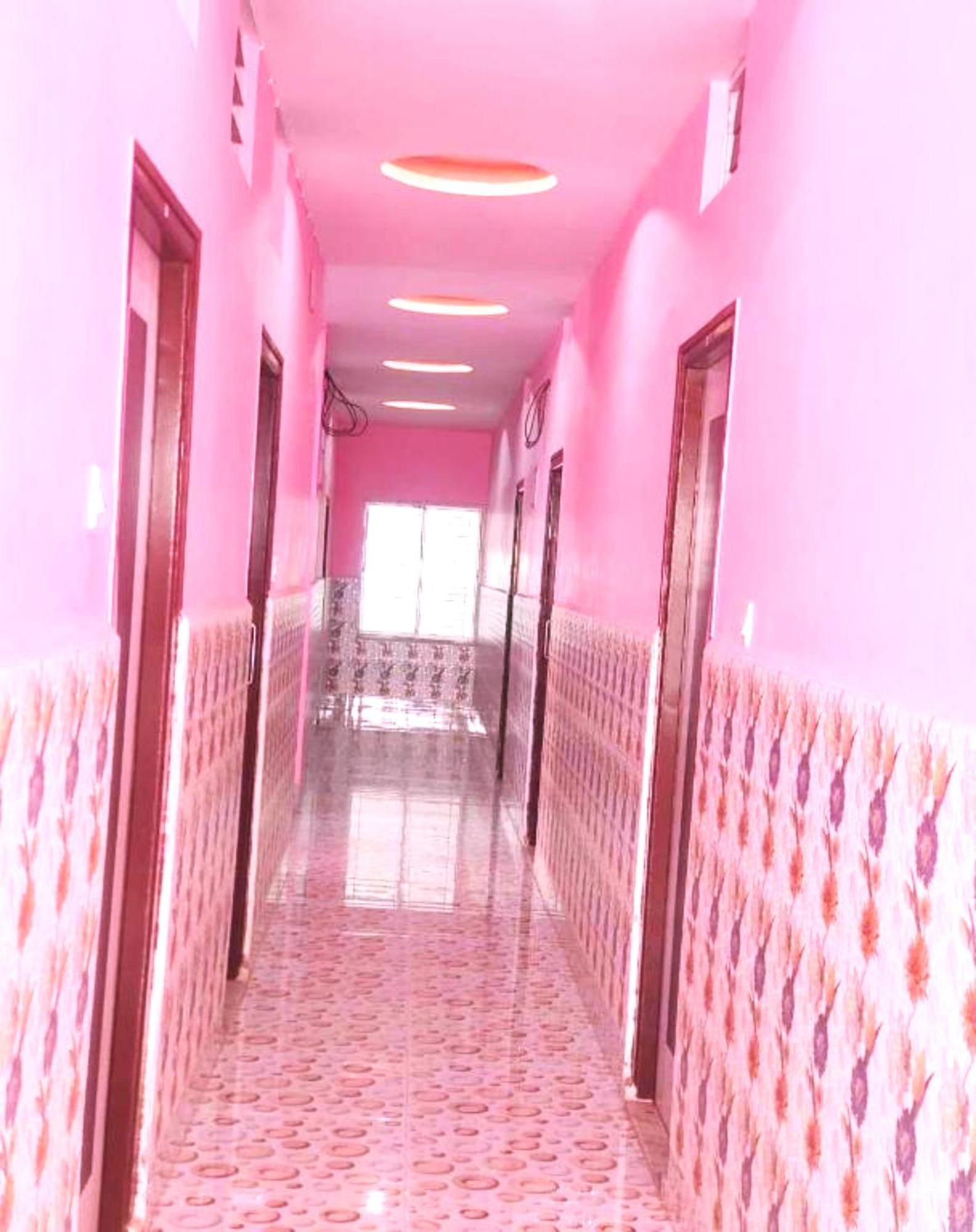 Goroomgo Bidisha-2 Digha - Excellent Stay With Family, Parking Facilities Экстерьер фото