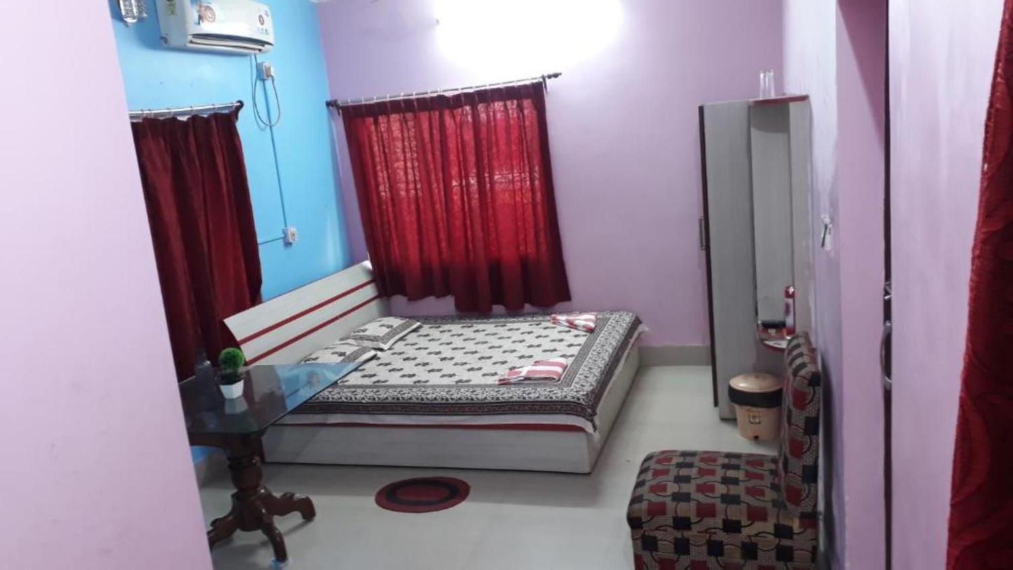 Goroomgo Bidisha-2 Digha - Excellent Stay With Family, Parking Facilities Экстерьер фото