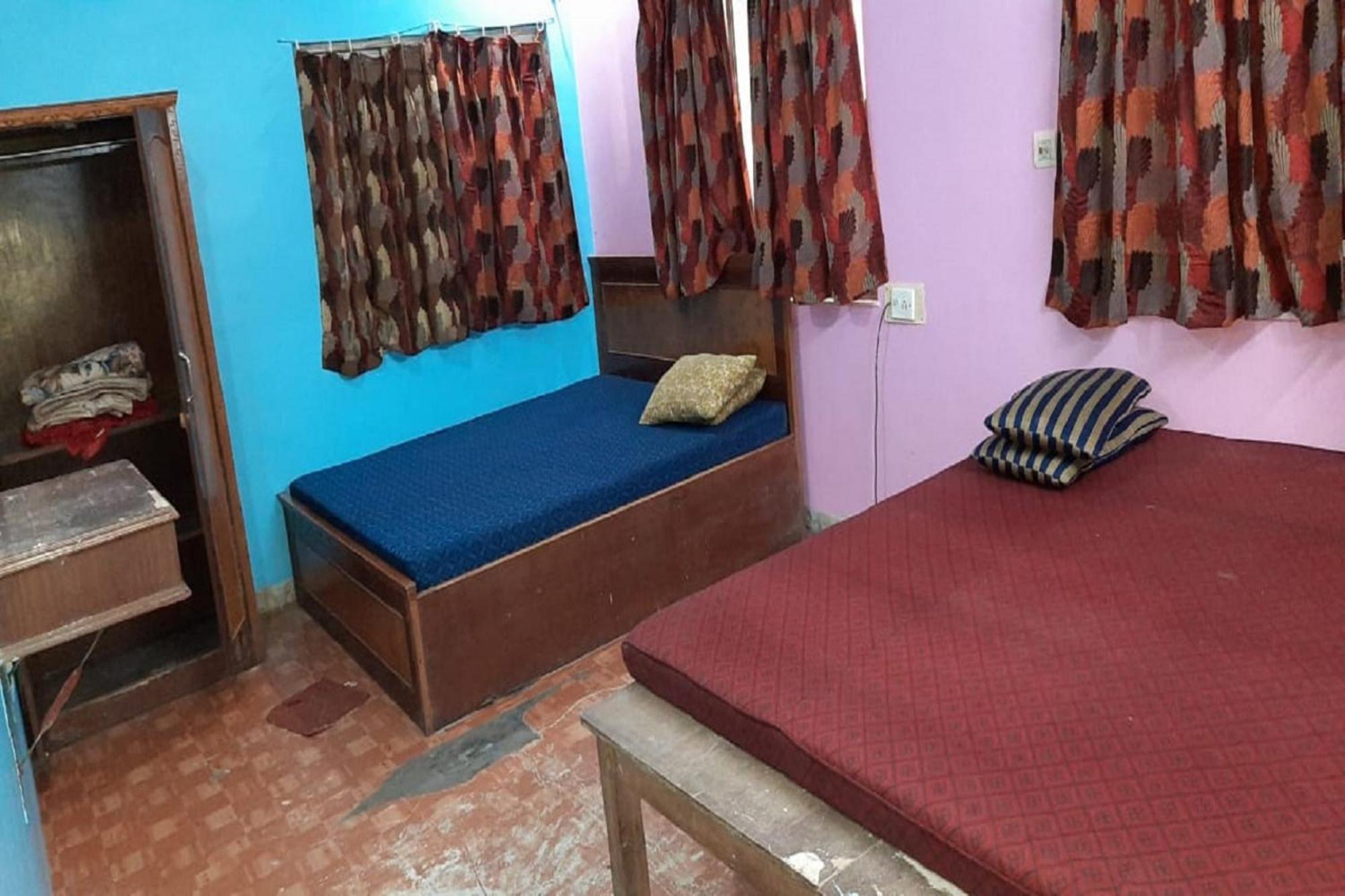 Goroomgo Bidisha-2 Digha - Excellent Stay With Family, Parking Facilities Экстерьер фото