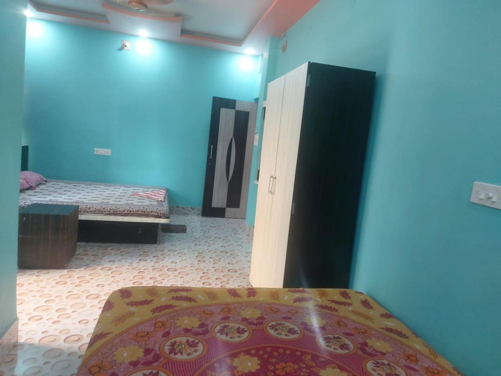 Goroomgo Bidisha-2 Digha - Excellent Stay With Family, Parking Facilities Экстерьер фото