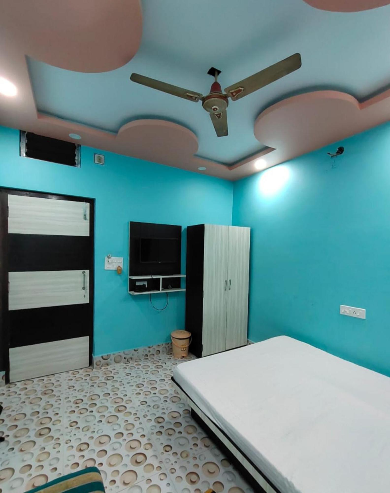 Goroomgo Bidisha-2 Digha - Excellent Stay With Family, Parking Facilities Экстерьер фото